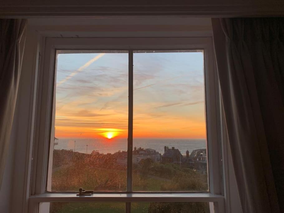 Georgian 5 Storey House, Seaviews, Cinema Room Ramsgate Exteriér fotografie