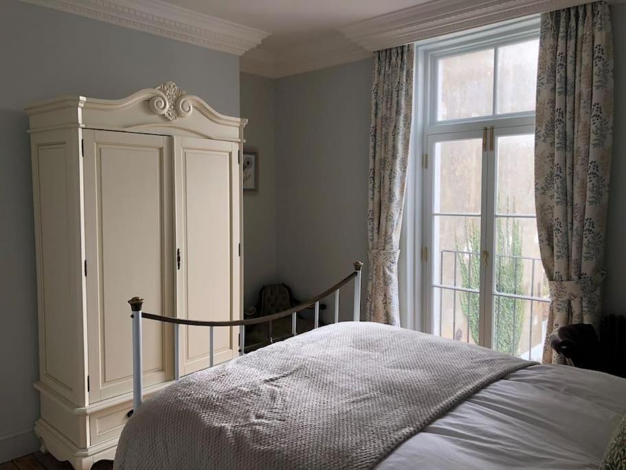 Georgian 5 Storey House, Seaviews, Cinema Room Ramsgate Exteriér fotografie