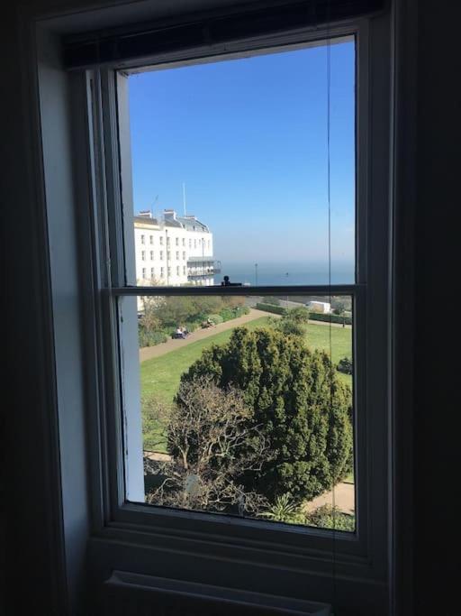 Georgian 5 Storey House, Seaviews, Cinema Room Ramsgate Exteriér fotografie