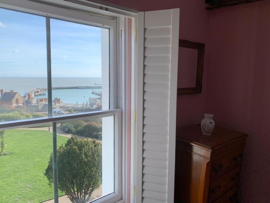 Georgian 5 Storey House, Seaviews, Cinema Room Ramsgate Exteriér fotografie