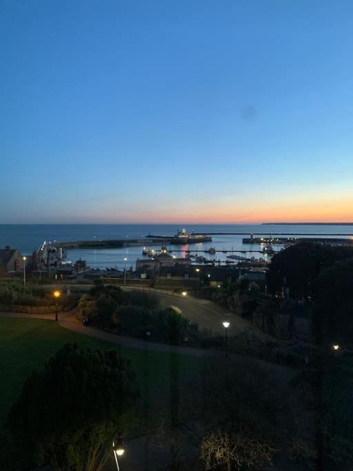 Georgian 5 Storey House, Seaviews, Cinema Room Ramsgate Exteriér fotografie