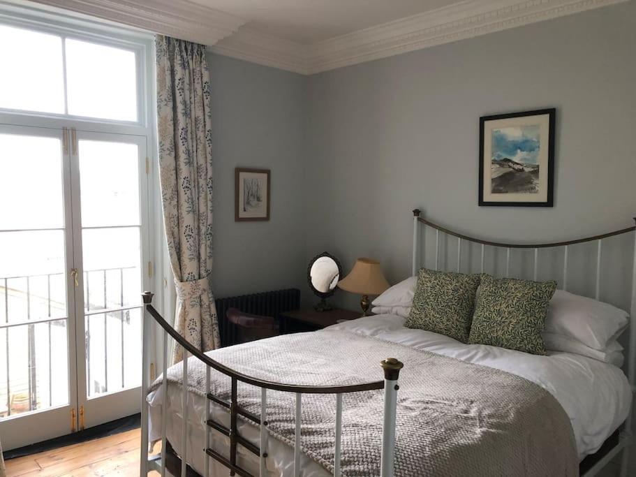 Georgian 5 Storey House, Seaviews, Cinema Room Ramsgate Exteriér fotografie