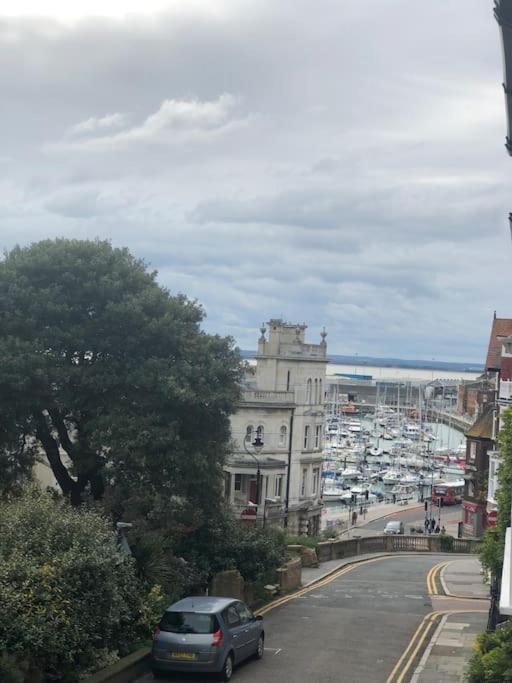 Georgian 5 Storey House, Seaviews, Cinema Room Ramsgate Exteriér fotografie